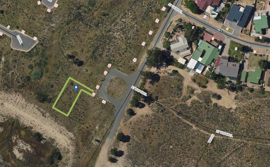 0 Bedroom Property for Sale in St Helena Views Western Cape